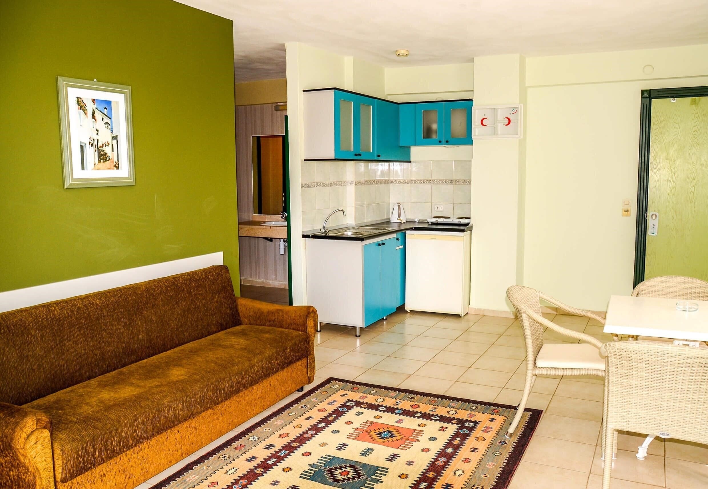 Fotografii Green Park Hotel 3*